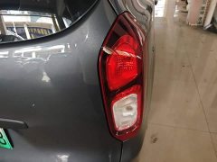 Wuling Hongguang New Energy Extended-Range Hybrid 50KM Standard - ფოტო 8