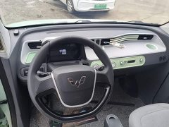 Wuling Hongguang MINIEV Macaron Premium Edition LFP - ფოტო 10