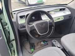 Wuling Hongguang MINIEV Macaron Premium Edition LFP - ფოტო 11