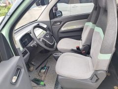 Wuling Hongguang MINIEV Macaron Premium Edition LFP - ფოტო 15