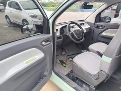 Wuling Hongguang MINIEV Macaron Premium Edition LFP - ფოტო 16