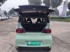 Wuling Hongguang MINIEV Macaron Premium Edition LFP - ფოტო 19