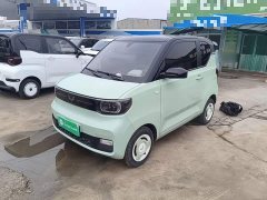 Wuling Hongguang MINIEV Macaron Premium Edition LFP - ფოტო 2