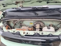 Wuling Hongguang MINIEV Macaron Premium Edition LFP - ფოტო 20