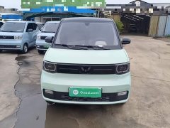 Wuling Hongguang MINIEV Macaron Premium Edition LFP - ფოტო 3