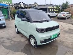 Wuling Hongguang MINIEV Macaron Premium Edition LFP - ფოტო 4