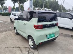 Wuling Hongguang MINIEV Macaron Premium Edition LFP - ფოტო 5