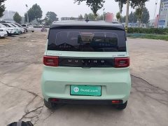 Wuling Hongguang MINIEV Macaron Premium Edition LFP - ფოტო 6