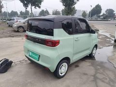 Wuling Hongguang MINIEV Macaron Premium Edition LFP - ფოტო 7