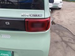 Wuling Hongguang MINIEV Macaron Premium Edition LFP - ფოტო 8