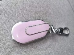 Wuling Hongguang MINIEV Macaron Premium Edition LFP - ფოტო 9