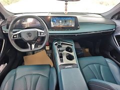 SAIC MG7 2.0T Automatic Hunter Beauty Luxury Edition - ფოტო 10
