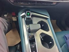 SAIC MG7 2.0T Automatic Hunter Beauty Luxury Edition - ფოტო 14