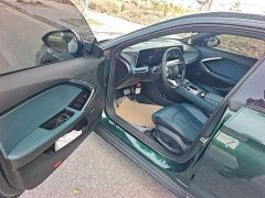 SAIC MG7 2.0T Automatic Hunter Beauty Luxury Edition - ფოტო 16