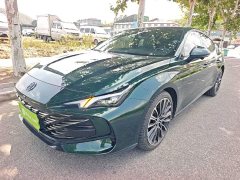 SAIC MG7 2.0T Automatic Hunter Beauty Luxury Edition - ფოტო 2