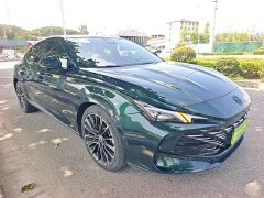 SAIC MG7 2.0T Automatic Hunter Beauty Luxury Edition - ფოტო 4