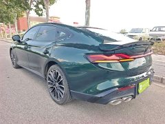 SAIC MG7 2.0T Automatic Hunter Beauty Luxury Edition - ფოტო 5
