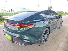 SAIC MG7 2.0T Automatic Hunter Beauty Luxury Edition - ფოტო 7