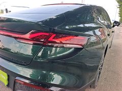 SAIC MG7 2.0T Automatic Hunter Beauty Luxury Edition - ფოტო 8