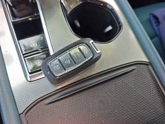 SAIC MG7 2.0T Automatic Hunter Beauty Luxury Edition - ფოტო 9