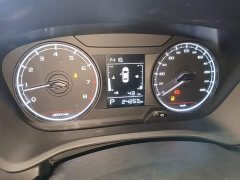 Geely Emgrand X3 PRO 1.5L CVT Luxury - ფოტო 12