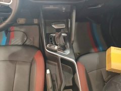 Geely Emgrand X3 PRO 1.5L CVT Luxury - ფოტო 14