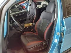 Geely Emgrand X3 PRO 1.5L CVT Luxury - ფოტო 15