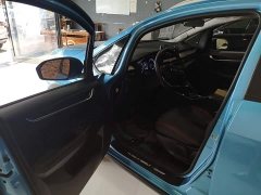 Geely Emgrand X3 PRO 1.5L CVT Luxury - ფოტო 16