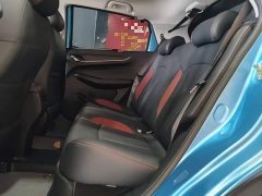Geely Emgrand X3 PRO 1.5L CVT Luxury - ფოტო 17