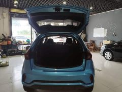 Geely Emgrand X3 PRO 1.5L CVT Luxury - ფოტო 19