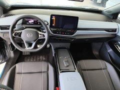 Volkswagen ID.4 X Pure Smart Edition - ფოტო 10