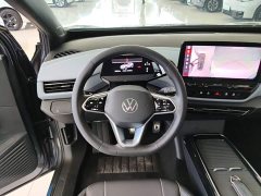 Volkswagen ID.4 X Pure Smart Edition - ფოტო 11