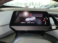 Volkswagen ID.4 X Pure Smart Edition - ფოტო 12