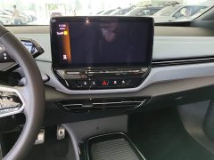 Volkswagen ID.4 X Pure Smart Edition - ფოტო 13