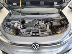 Volkswagen ID.4 X Pure Smart Edition - ფოტო 20