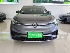 Volkswagen ID.4 X Pure Smart Edition - ფოტო 3
