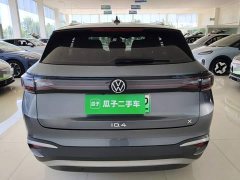 Volkswagen ID.4 X Pure Smart Edition - ფოტო 6