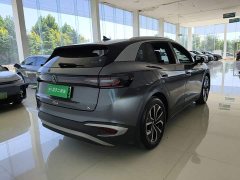 Volkswagen ID.4 X Pure Smart Edition - ფოტო 7
