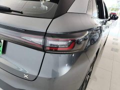 Volkswagen ID.4 X Pure Smart Edition - ფოტო 8