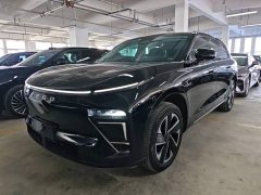 Changan Starchi ET Extended Range 200 Pro - ფოტო 1