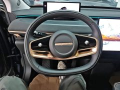 Changan Starchi ET Extended Range 200 Pro - ფოტო 11