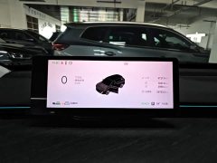 Changan Starchi ET Extended Range 200 Pro - ფოტო 12