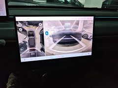 Changan Starchi ET Extended Range 200 Pro - ფოტო 13