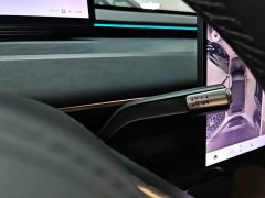 Changan Starchi ET Extended Range 200 Pro - ფოტო 14