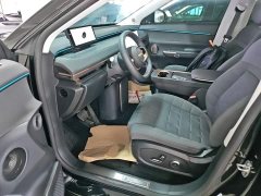 Changan Starchi ET Extended Range 200 Pro - ფოტო 15