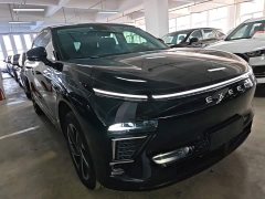 Changan Starchi ET Extended Range 200 Pro - ფოტო 4