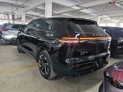 Changan Starchi ET Extended Range 200 Pro - ფოტო 5