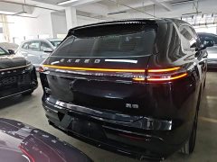 Changan Starchi ET Extended Range 200 Pro - ფოტო 6