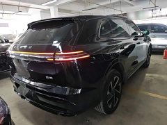 Changan Starchi ET Extended Range 200 Pro - ფოტო 7