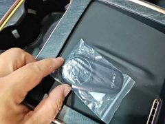 Changan Starchi ET Extended Range 200 Pro - ფოტო 9